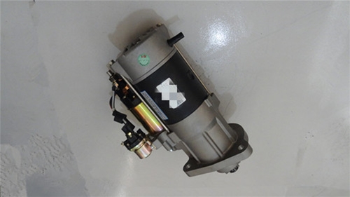 江苏JFZ2110-1100欧曼GTL发电机0R4267