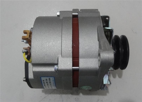 江苏JFZ2707D发电机康明斯6CT发电机C5264733