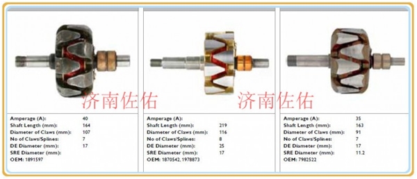 江苏01183041/01183701道依茨起动机