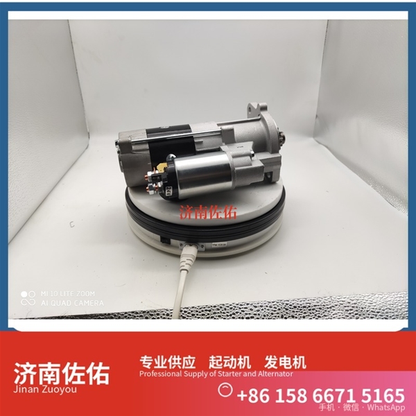 江苏3415537起动机X10019110发电机 康明斯 约翰迪尔收割机 久保田 收割机 PRO688Q 潍柴 船用 WP12C QSC8.3 解放 龙V CA4DK 神钢 SK210 J08E 启动马达