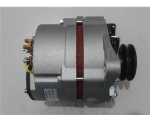 江苏JFZ2707D发电机康明斯6CT发电机C5264733