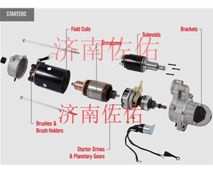 江苏JFWZB19-2发电机小霸王发电机云内发电机成内发电机
