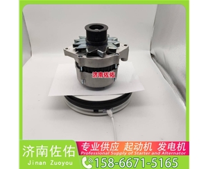 江苏611600090012起动机1000884973发电机 潍柴 卡特 C32 斗山 DX215-9C 解放 悍V CA6DLD 日野 P11C 卡特｜CAT320｜C6.4 中国重汽 D12 启动机