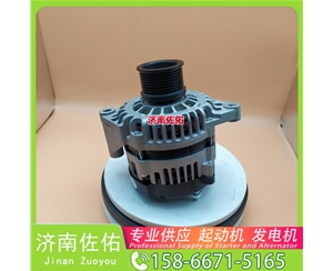 江苏M105R3008SE起动机1014164730发电机 解放 J6L CA6DK1 潍柴 船用 WP13C 潍柴 船用 WP12C 解放J2轻卡 解放天V 大柴 BF4M2012 上柴 5H 启动机