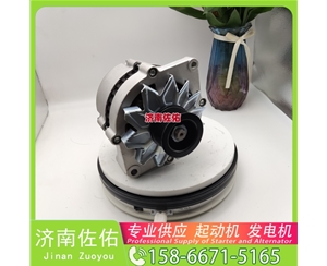 江苏8974319161起动机C5632975发电机 柳工（LiuGong）两头忙 斗山 DX340 DL08 中国重汽 临工 E6210F 中国重汽 豪瀚N5G 斗山 DX340 DL08 启动马达